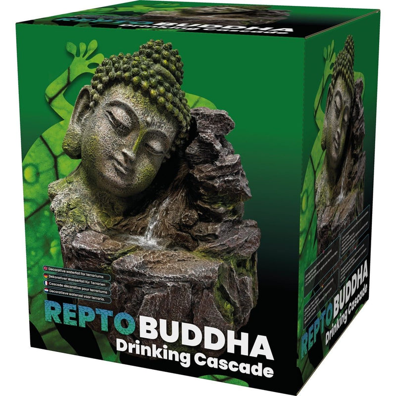 Superfish Reptile Repto Buddha Drinking Cascade 8715897365584 R3100157
