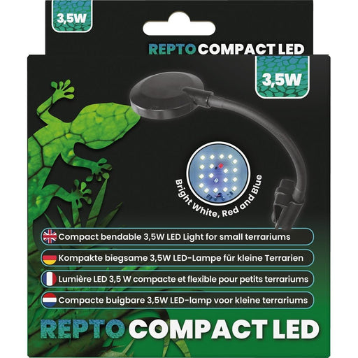 Superfish Reptile Repto Compact LED 3.5 Watt 8715897353420 R2300020