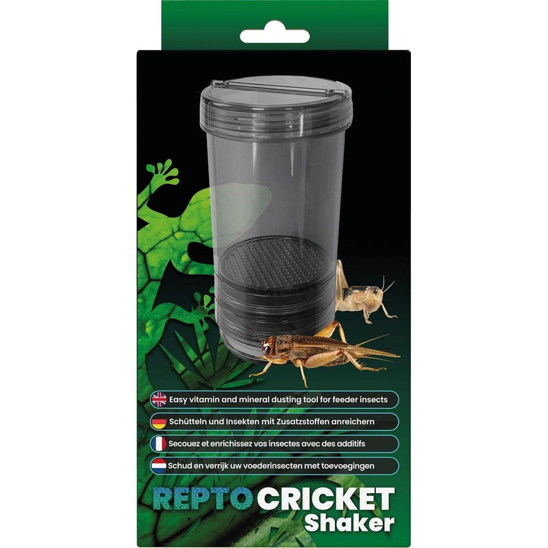 Superfish Reptile Repto Cricket Shaker 8715897351358 R5100530