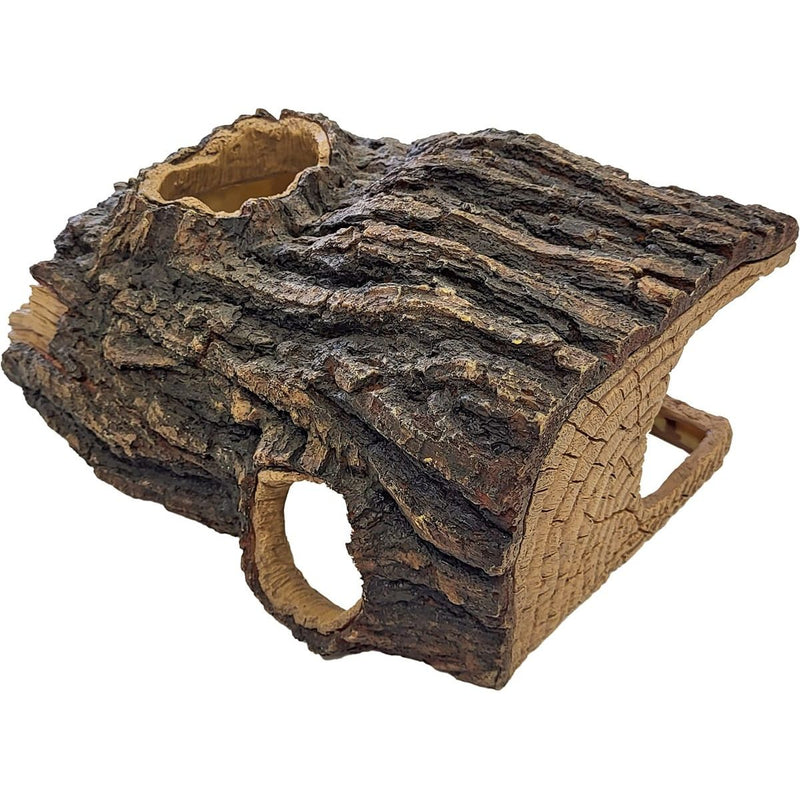 Superfish Reptile Repto Déco Half Tree 8715897351211 R5100355