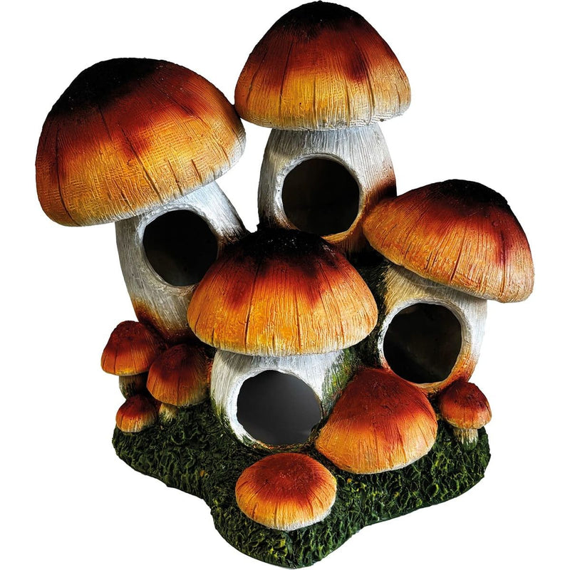 Superfish Reptile Repto Déco Mushroom Hotel 8715897359521 R5100387