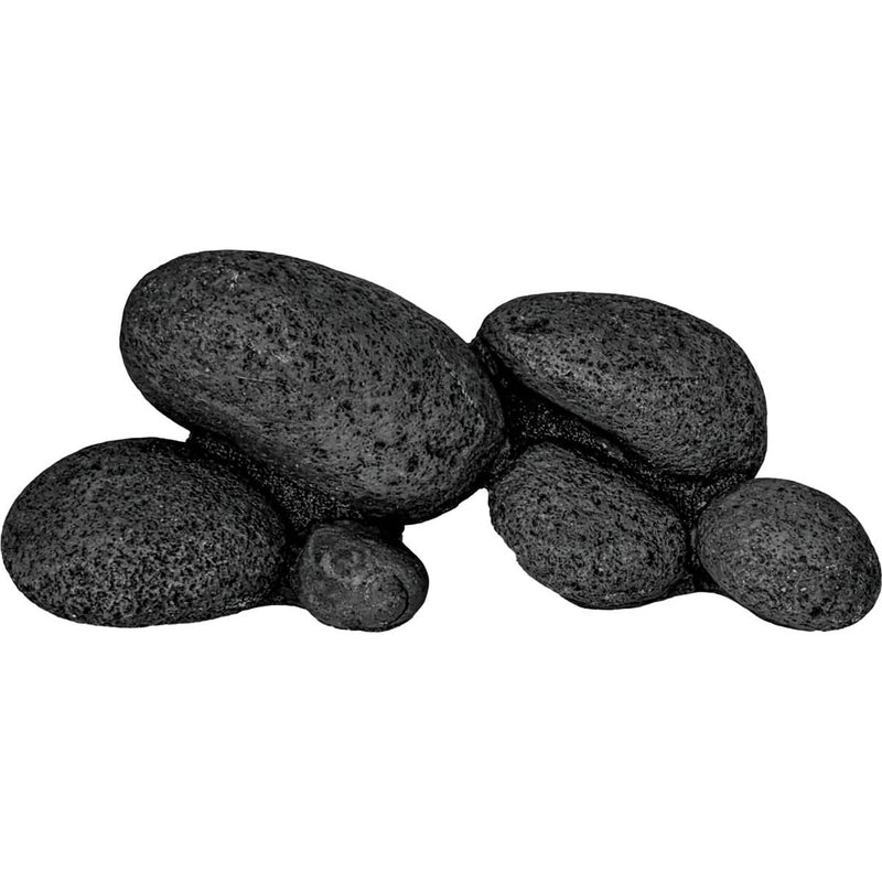 Superfish Reptile Repto Déco Rock Formation Noir 8715897353666 R5100645