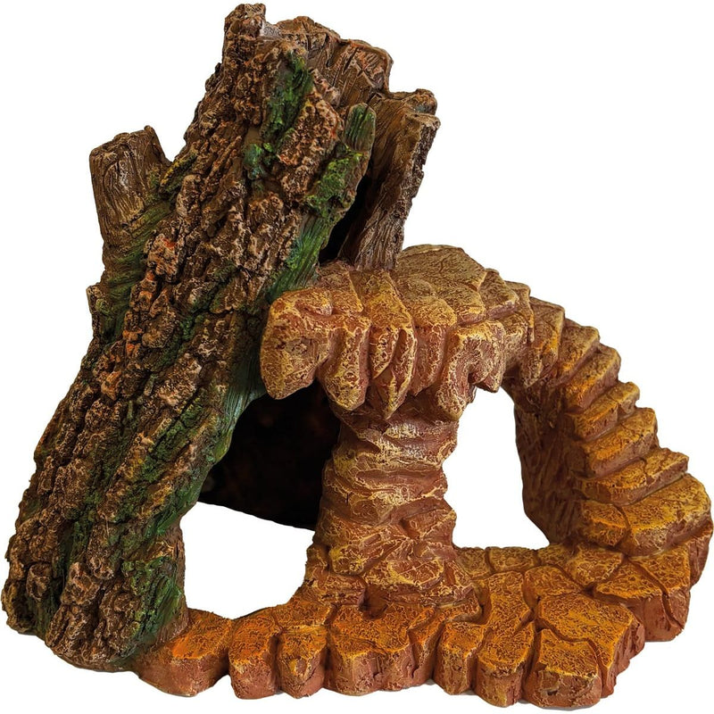 Superfish Reptile Repto Déco Stairs 8715897359552 R5100392