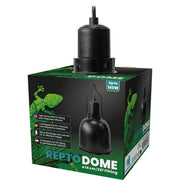 Superfish Reptile Repto Dome Embout E27 14 cm Noir 8715897353406 R2300010