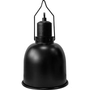 Superfish Reptile Repto Dome Embout E27 14 cm Noir 8715897353406 R2300010
