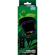 Superfish Reptile Repto Douille Céramique E27 Inclinée 8715897365560 R2300009