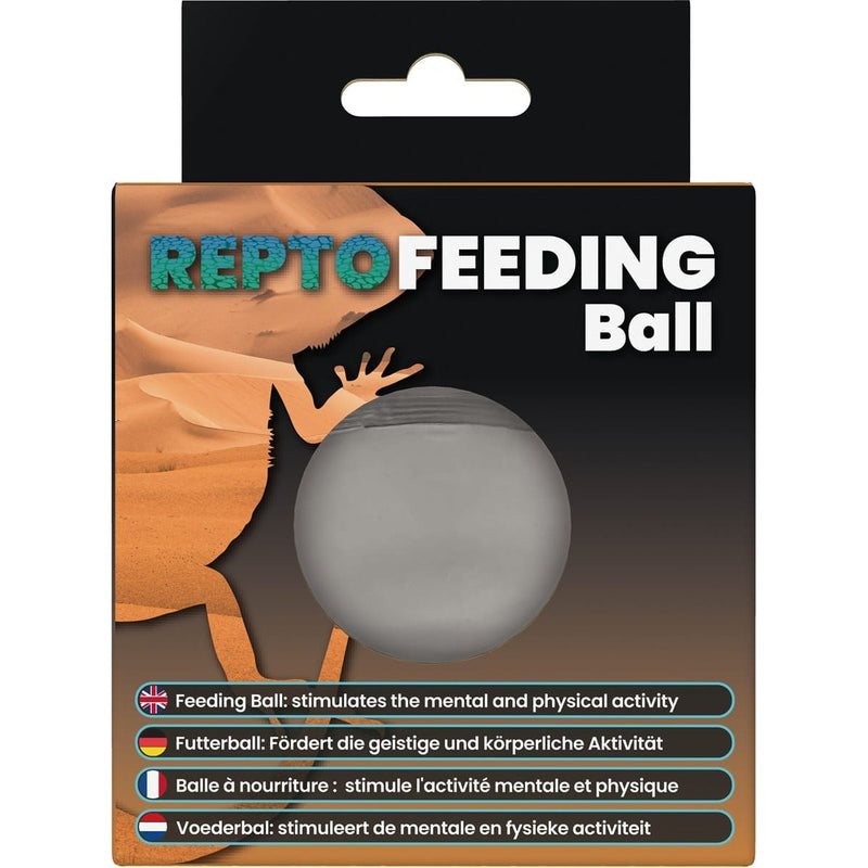 Superfish Reptile Repto Feeding Ball 8715897351365 R5100535