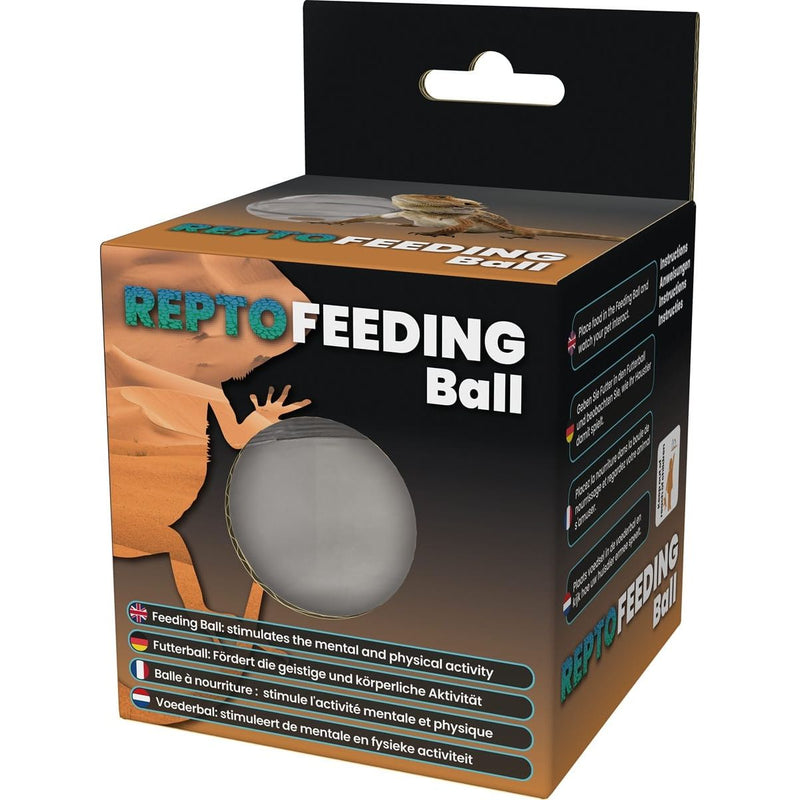 Superfish Reptile Repto Feeding Ball 8715897351365 R5100535