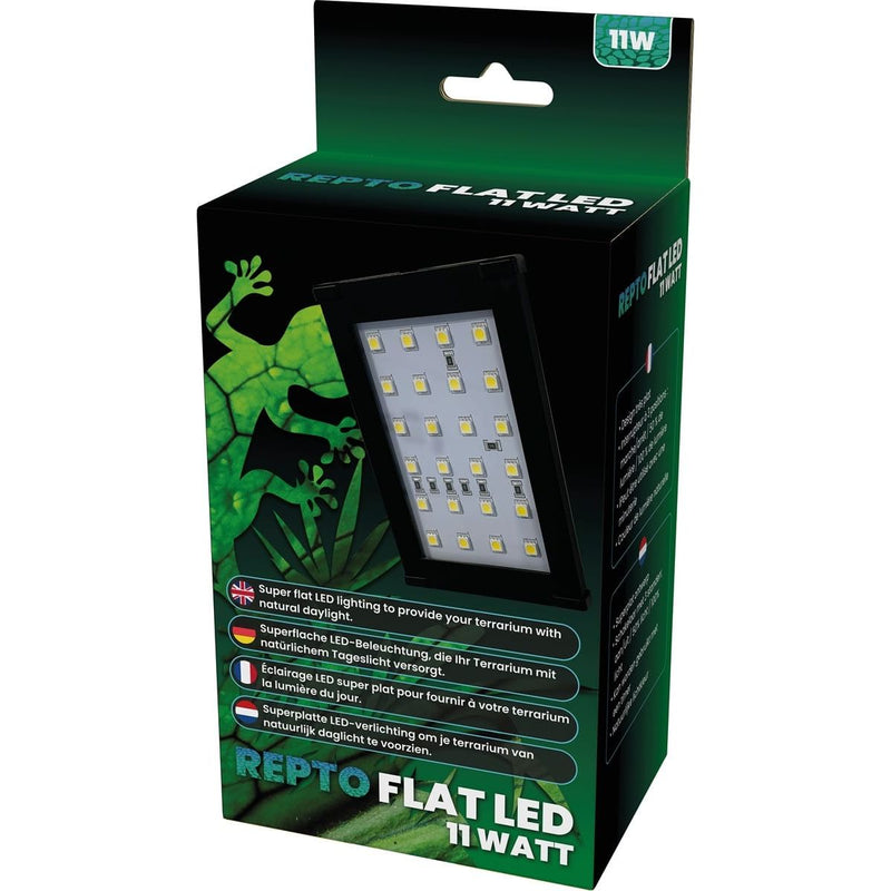 Superfish Reptile Repto Flat LED 11 Watt 8715897359293 R2300025