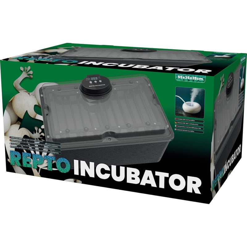 Superfish Reptile Repto Incubateur 8715897365539 R1100271