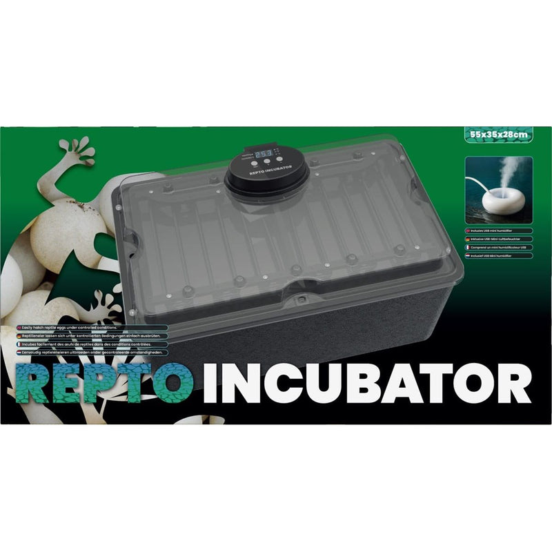 Superfish Reptile Repto Incubateur 8715897365539 R1100271