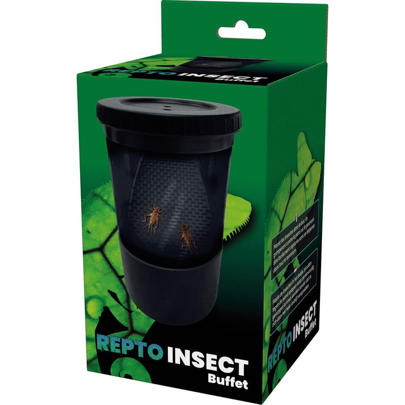 Superfish Reptile Repto Insect Buffet 8715897365638 R5100540