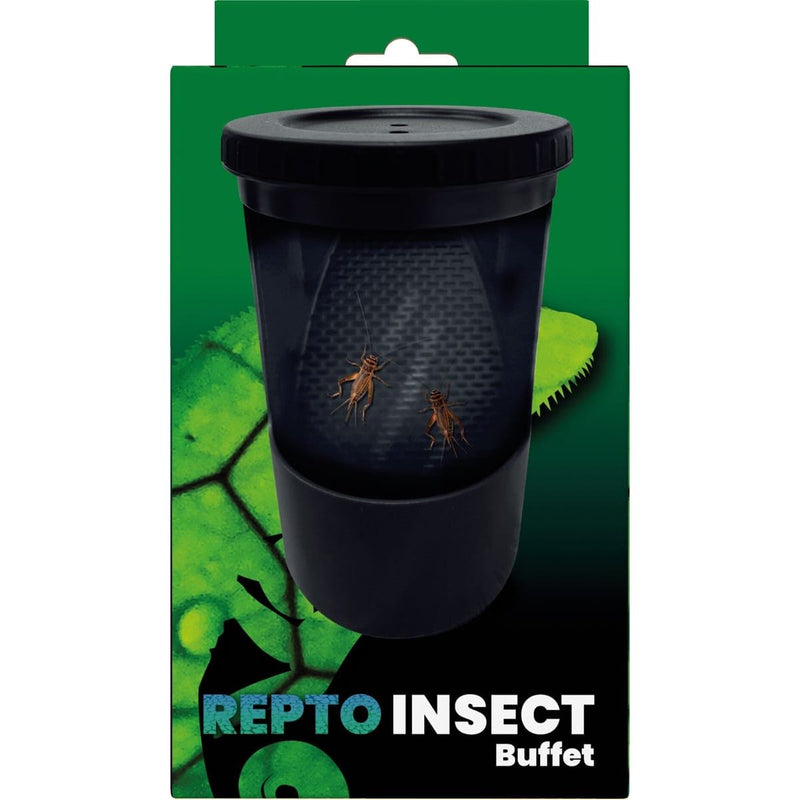 Superfish Reptile Repto Insect Buffet 8715897365638 R5100540