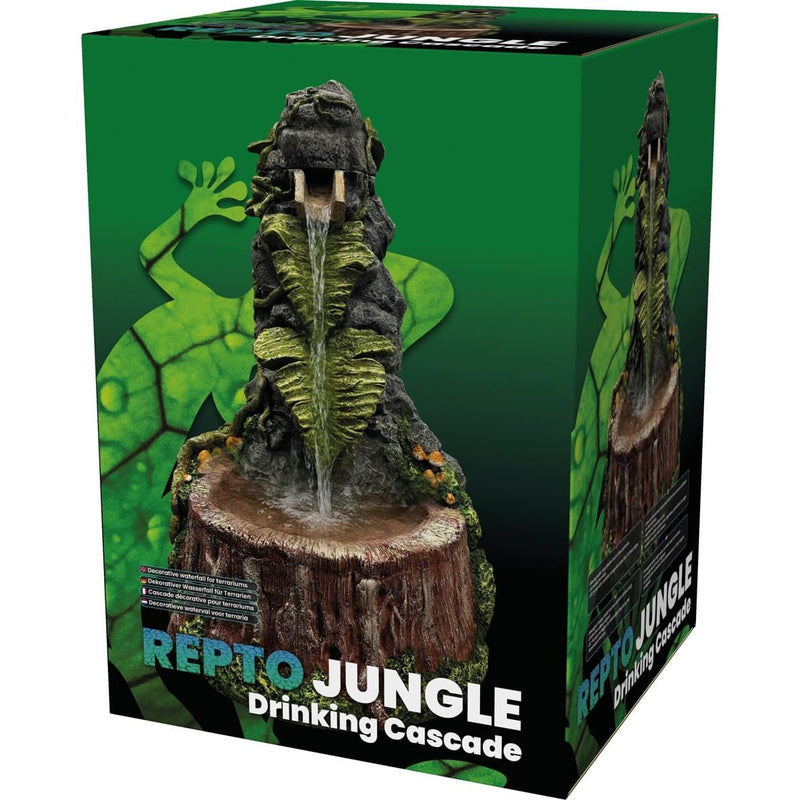 Superfish Reptile Repto Jungle Drinking Cascade 8715897365591 R3100159