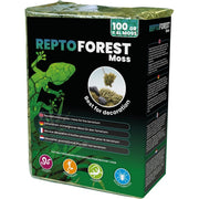 Superfish Reptile Repto Mousse De Forêt 100 g 8715897351280 R5100490