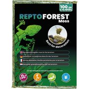 Superfish Reptile Repto Mousse De Forêt 100 g 8715897351280 R5100490