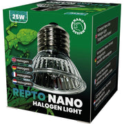 Superfish Reptile Repto Nano Halogen Light 25 Watt 8715897364983 R3100085