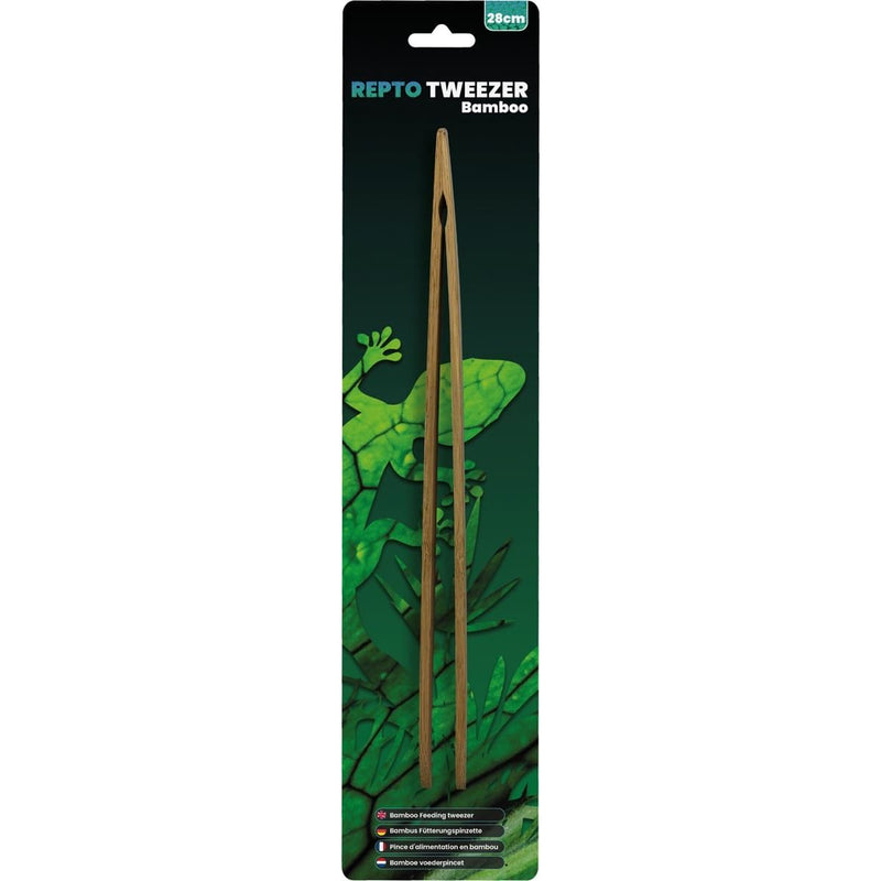 Superfish Reptile Repto Pince En Bambou 28 cm 8715897359316 R3300110