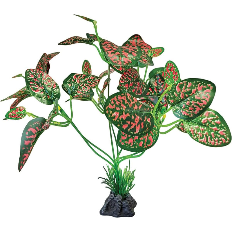 Superfish Reptile Repto Plant Debout Rouge/Verte 8715897351174 R5100480