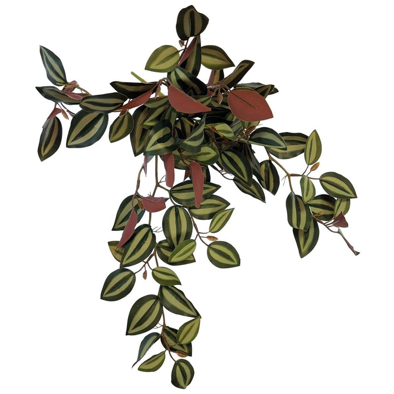 Superfish Reptile Repto Plant Suspendue Arrière Rouge 46 cm 8715897351013 R5100400