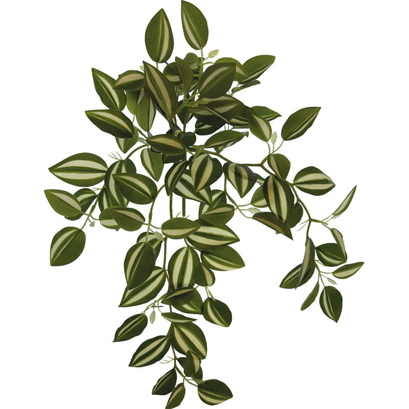 Superfish Reptile Repto Plant Suspendue Verte/Blanche 46 cm 8715897351037 R5100410