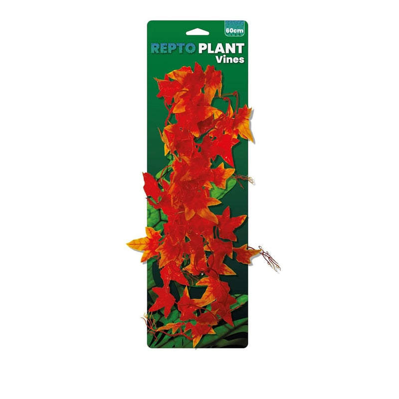 Superfish Reptile Repto Plant Vines Orange Hedera 60 cm 8715897365102 R5100660