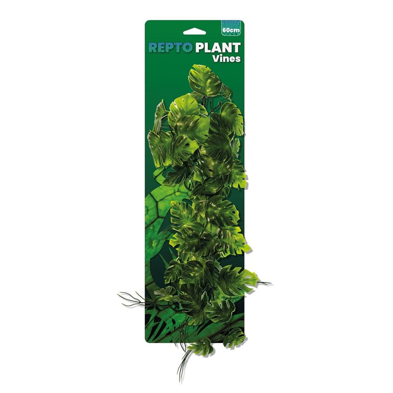 Superfish Reptile Repto Plant Vines Verte Monstera 60 cm 8715897365126 R5100670