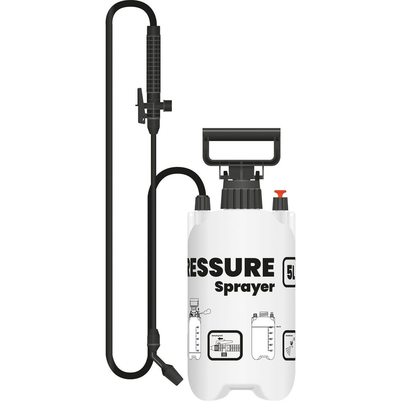 Superfish Reptile Repto Pulvérisateur À Pression 5 L 8715897353437 R3100163