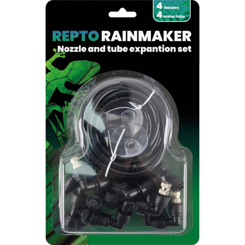 Superfish Reptile Repto Rainmaker Tube & Buses Extra 8715897360961 R3300020
