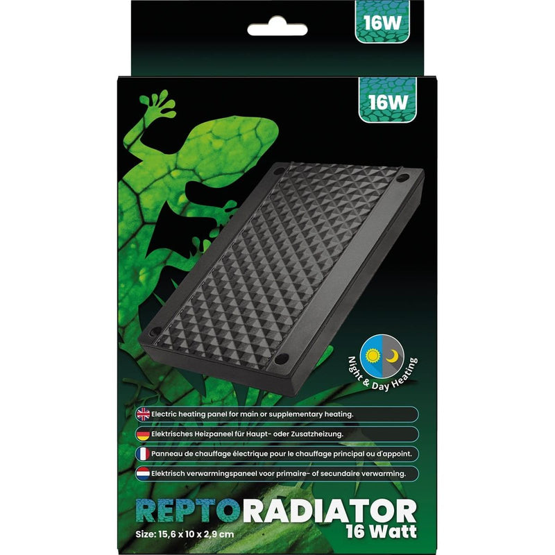 Superfish Reptile Repto Reptile Radiator 16 Watt 8715897353451 R3100320