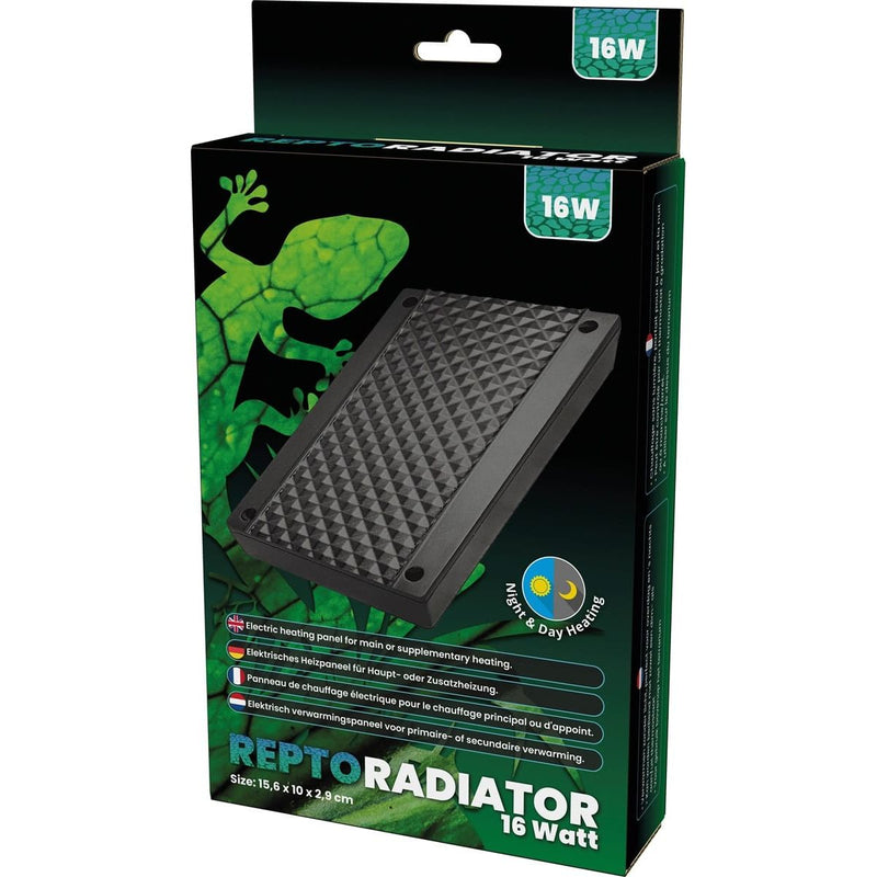 Superfish Reptile Repto Reptile Radiator 16 Watt 8715897353451 R3100320