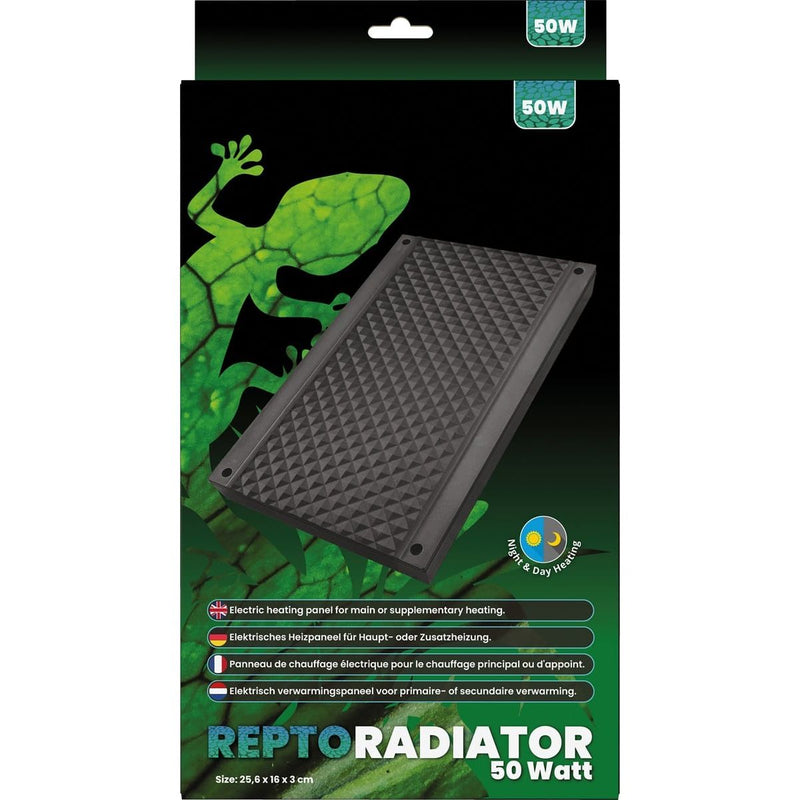 Superfish Reptile Repto Reptile Radiator 50 Watt 8715897353468 R3100323
