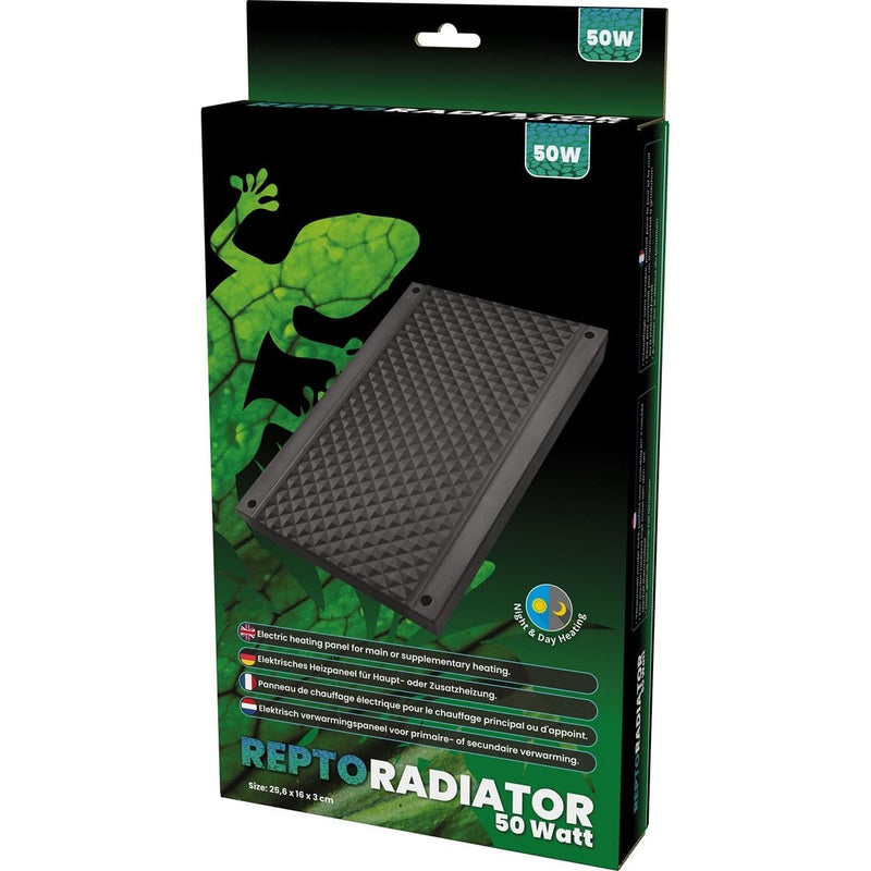 Superfish Reptile Repto Reptile Radiator 50 Watt 8715897353468 R3100323