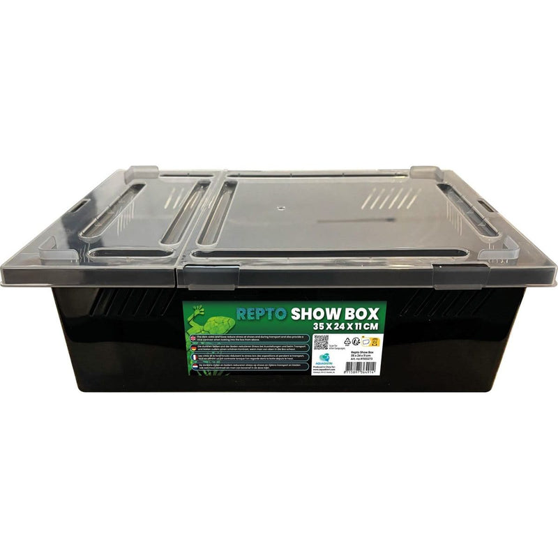 Superfish Reptile Repto Show Box 35X24X11 cm 8715897364914 R1100273