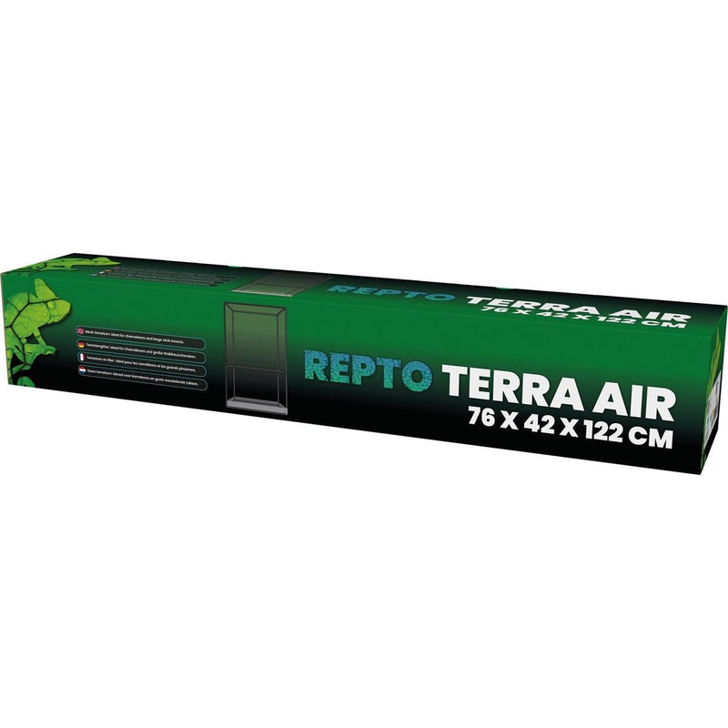 Superfish Reptile Repto Terra Air 76X42X122 cm 8715897364891 R1100800