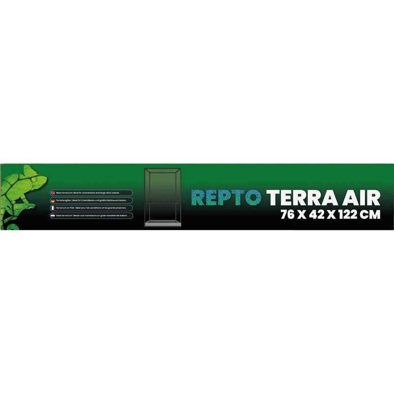 Superfish Reptile Repto Terra Air 76X42X122 cm 8715897364891 R1100800