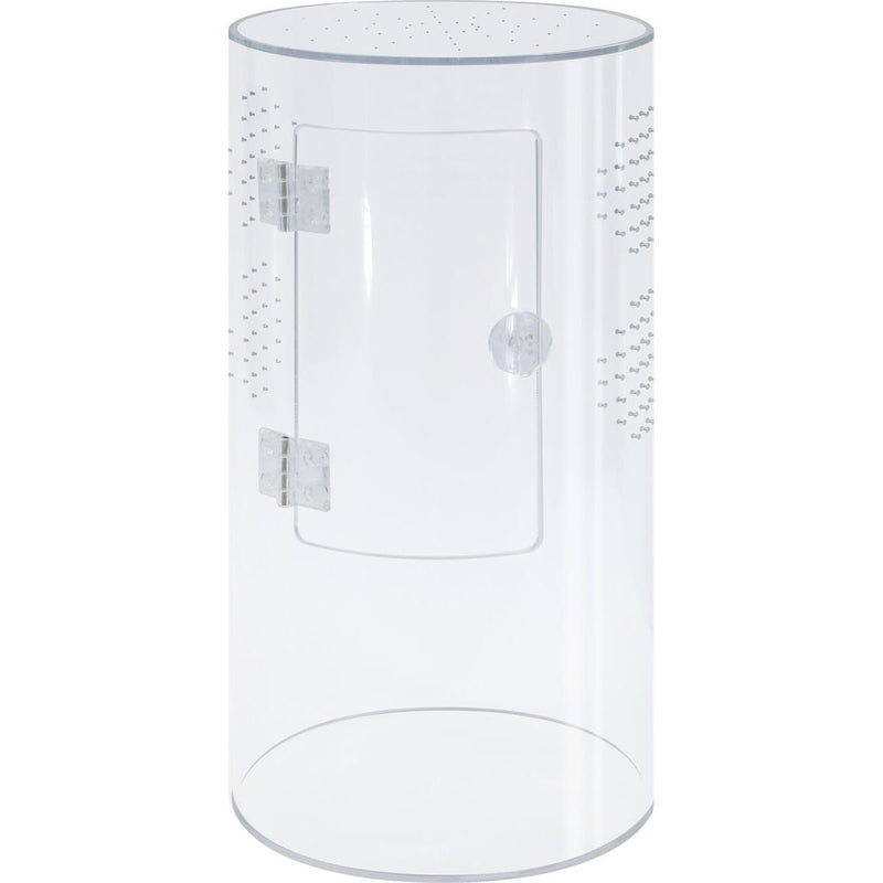 Superfish Reptile Repto Terra Clear Cylinder 15X15X30 cm 8715897359279 R1100780