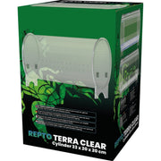 Superfish Reptile Repto Terra Clear Cylinder 33X20X20 cm 8715897364877 R1100790