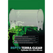 Superfish Reptile Repto Terra Clear Cylinder 33X20X20 cm 8715897364877 R1100790