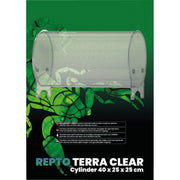 Superfish Reptile Repto Terra Clear Cylinder 40X25X25 cm 8715897364884 R1100795