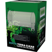 Superfish Reptile Repto Terra Clear Cylinder 40X25X25 cm 8715897364884 R1100795