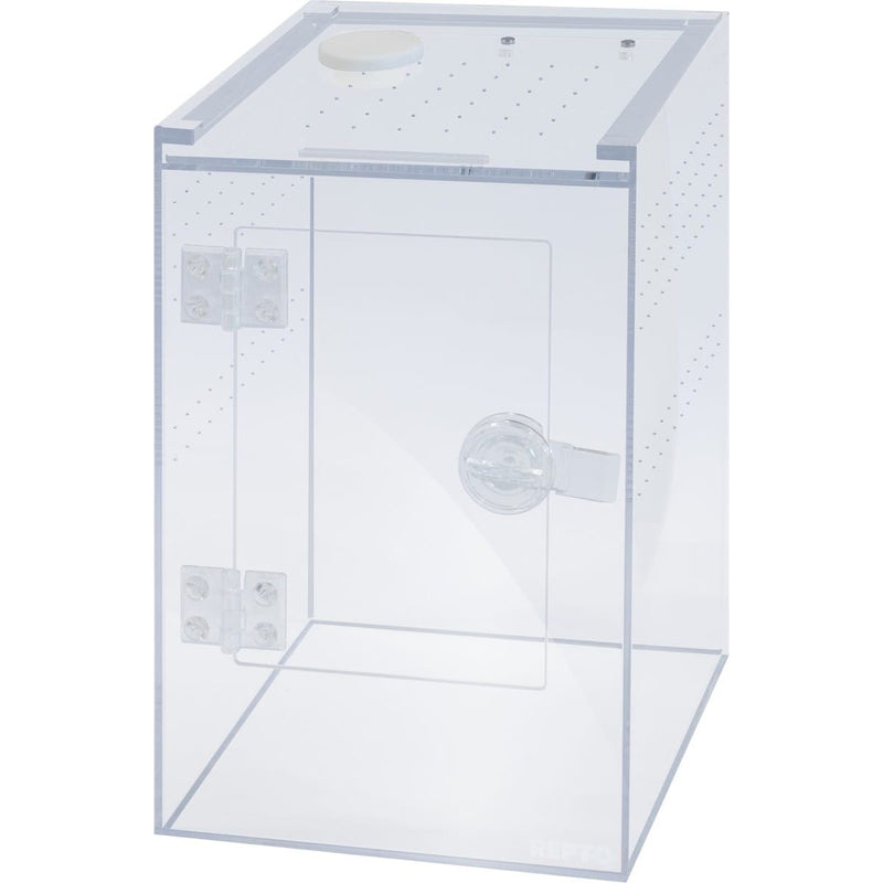 Superfish Reptile Repto Terra Clear Deluxe 15X15X23 cm 8715897359262 R1100775