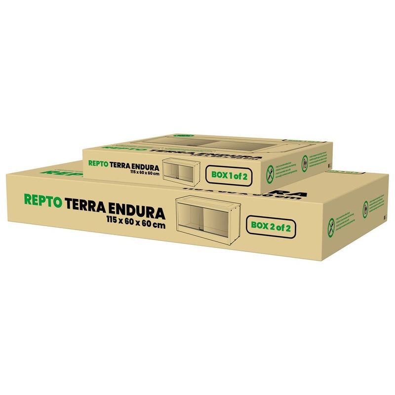 Superfish Reptile Repto Terra Endura 100X60X100 cm 8715897359255 R1100850