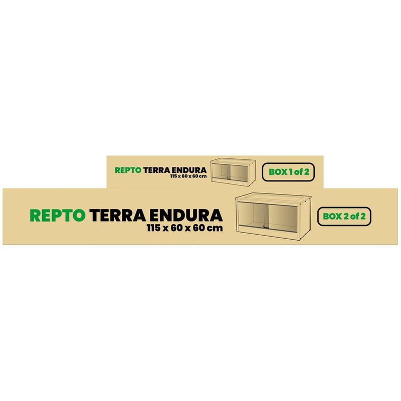 Superfish Reptile Repto Terra Endura 100X60X100 cm 8715897359255 R1100850