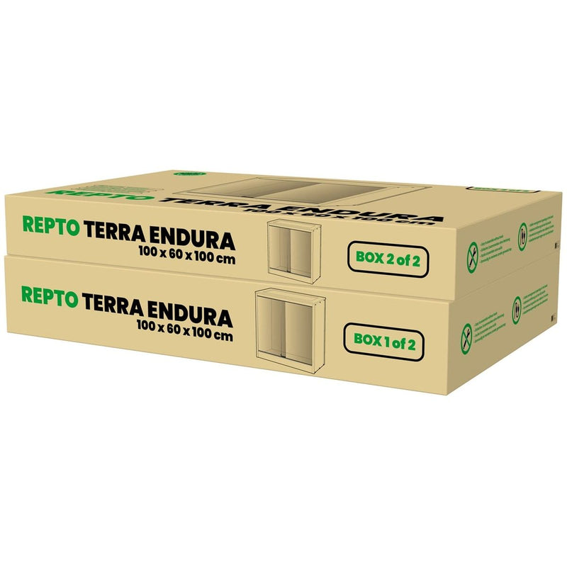 Superfish Reptile Repto Terra Endura 115X60X60 cm 8715897359248 R1100830