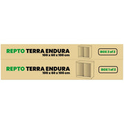 Superfish Reptile Repto Terra Endura 115X60X60 cm 8715897359248 R1100830