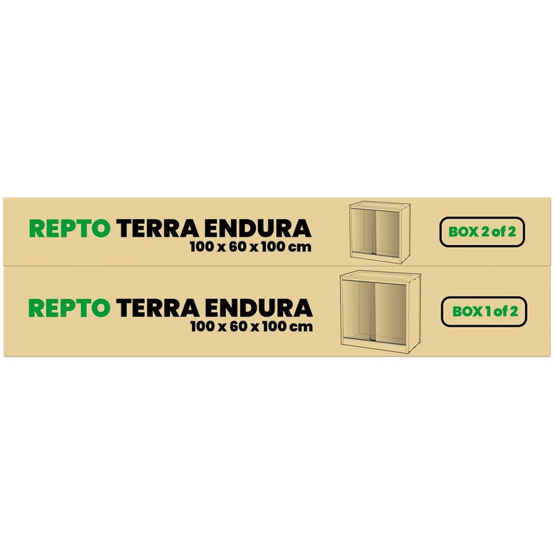 Superfish Reptile Repto Terra Endura 115X60X60 cm 8715897359248 R1100830