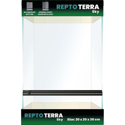Superfish Reptile Repto Terra Sky 20X20X30 cm 8715897359217 R1100645