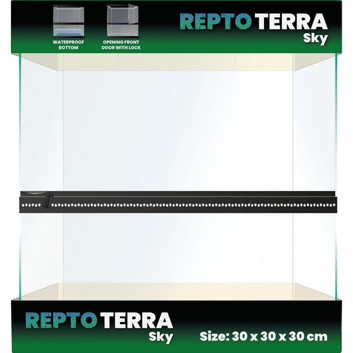 Superfish Reptile Repto Terra Sky 30X30X30 cm 8715897364860 R1100647