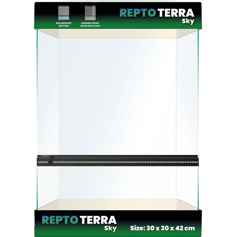 Superfish Reptile Repto Terra Sky 30X30X42 cm 8715897350924 R1100650